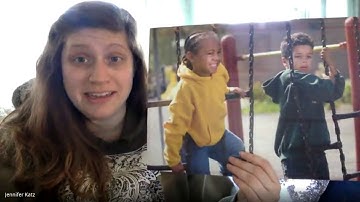 Second Step Kindergarten Unit 2 Lesson 9: Same or Different?