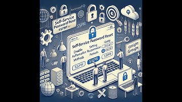 Step-by-Step Guide to Configuring Self-Service Password Reset in Microsoft Entra ID
