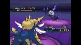 Pokemon League - Elite Four - Story Walkthrough, Pokémon: Black and White