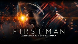 Soundtrack First Man (Theme Song - Epic Music) - Musique film First Man le premier homme sur la Lune chords