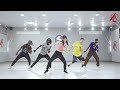 Beginners dance workouthenry trapsino afro dance workoutcoreografiaeasy dance fitnesszumba