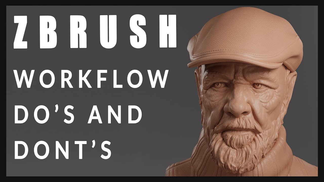 old quicksaves zbrush recovering