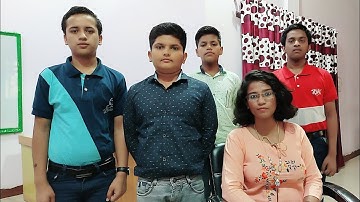 RMS Interview video | Military School Interview | PD CLASSES