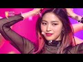 ITZY - DALLA DALLA(달라달라)[Music Bank/2019.03.01]