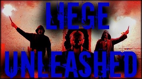 A.t.M.– Liege unleashed [Music Video] #TUNZENBERG