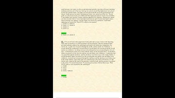 AAPC CPC EXAM PREP QUESTIONS AND VERIFIED ANSWERS 2023 2024 UPDATE