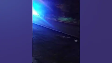 Another crash by Seymor street