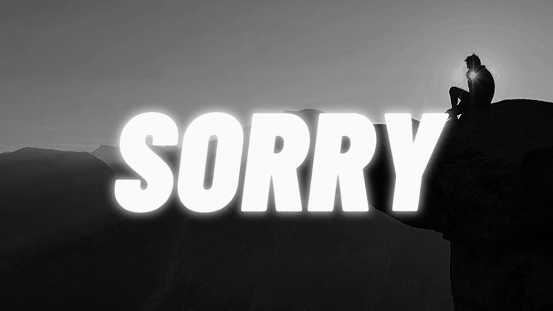 Dancehall Riddim Instrumental 2024 “Sorry”