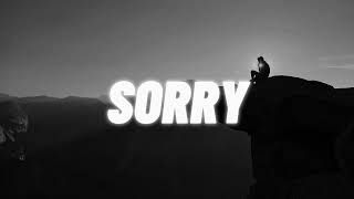 Dancehall Riddim Instrumental 2024 “Sorry”