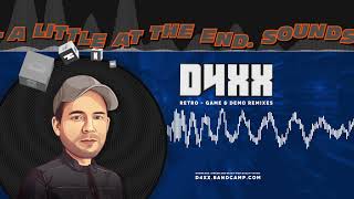 Chris Huelsbeck - Turrican 1 - Shoot or die (Cover)