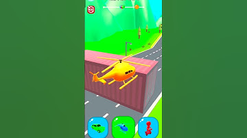 NOOB 😱😱VS PRO 🥵 🥵 VS HACKER 😈😈 || #gaming #shorts #shapeshifting #carracinggame #awsofficalgaming