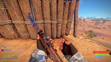 Fragging Out In Stevious #STM