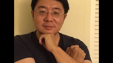 Cenke Xu: "Topology and Quantum Criticality under Weak-Measurement or Decoherence"