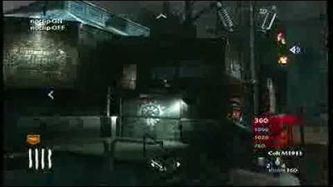 COD WAW ISO MODS AFTER PATCH