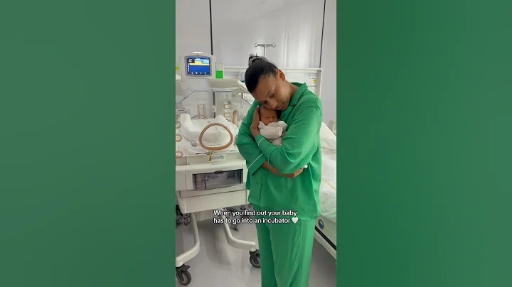 Newborn baby NICU Incubator emotional💔 #newborn #baby #nicu #hospital #birth #labour #emotional