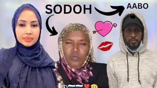 Download Lagu Sodoh hadey ku dhibto abaha u shukami asaga meel ka saraye | waaba cajiib MP3