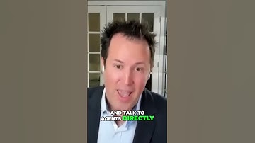 Why Most Real Estate Agents FAIL (and How to WIN) #shorts
