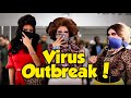 Virus Outbreak!