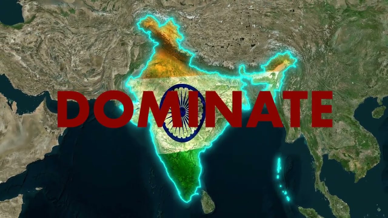 DHIRUBHAI AMBANI - The Business Tycoon Of India