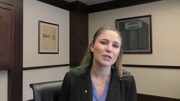 NAU-FCB Executive Job Shadow Experience for Heathe...