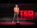 Cambiando El Mundo Una Ecuación A La Vez: Deborah Berebichez at TEDx