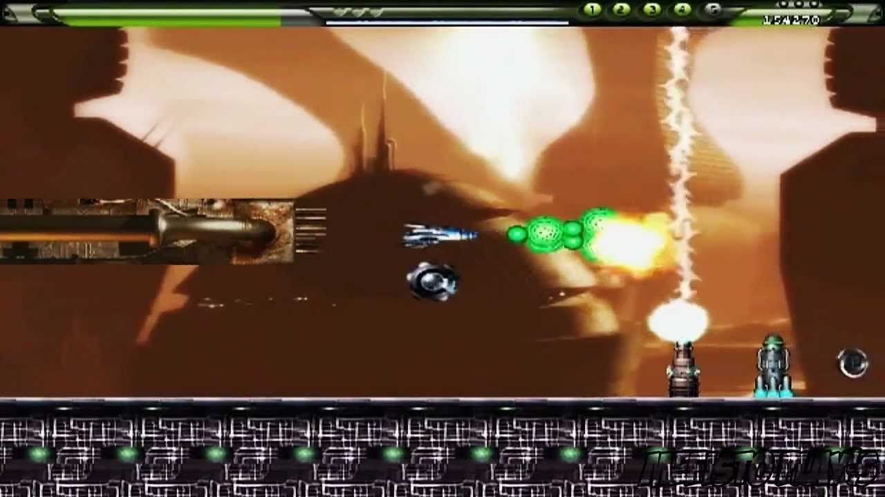 Jogos Indies - Absolute Blue - Gameplay - YouTube