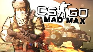картинка: ЗАЩИТИТЬ ЛЮБОЙ ЦЕНОЙ! - CS:GO (Мини-Игры)
