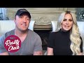 Kim Zolciak-Biermann Talks About Bonding And Sightseeing During Family RV Road Trip | PeopleTV