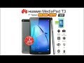 Huawei Media Pad T3 7 Unboxing & Full Review 2019 Best Tab For Kids!!!