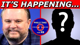 A HUGE Sixers Trade Is Coming...