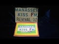 Nick Manasseh in Session Roots Revival & One Away Dubplate Specials Selection @ Kiss 100 Fm. 1997.