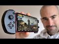 GameSir G6s Review | Best New PubG Mobile Controller?