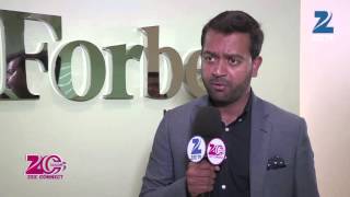 Preview to 4th Forbes Top Indian Leaders in the Arab World 2016