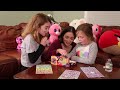 End of video