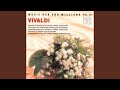 Miniature de la vidéo de la chanson Concerto For String Orchestra And Harpsichord In C Major, Rv 116: Allegro