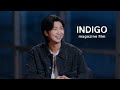 RM &#39;Indigo&#39; Album Magazine Film