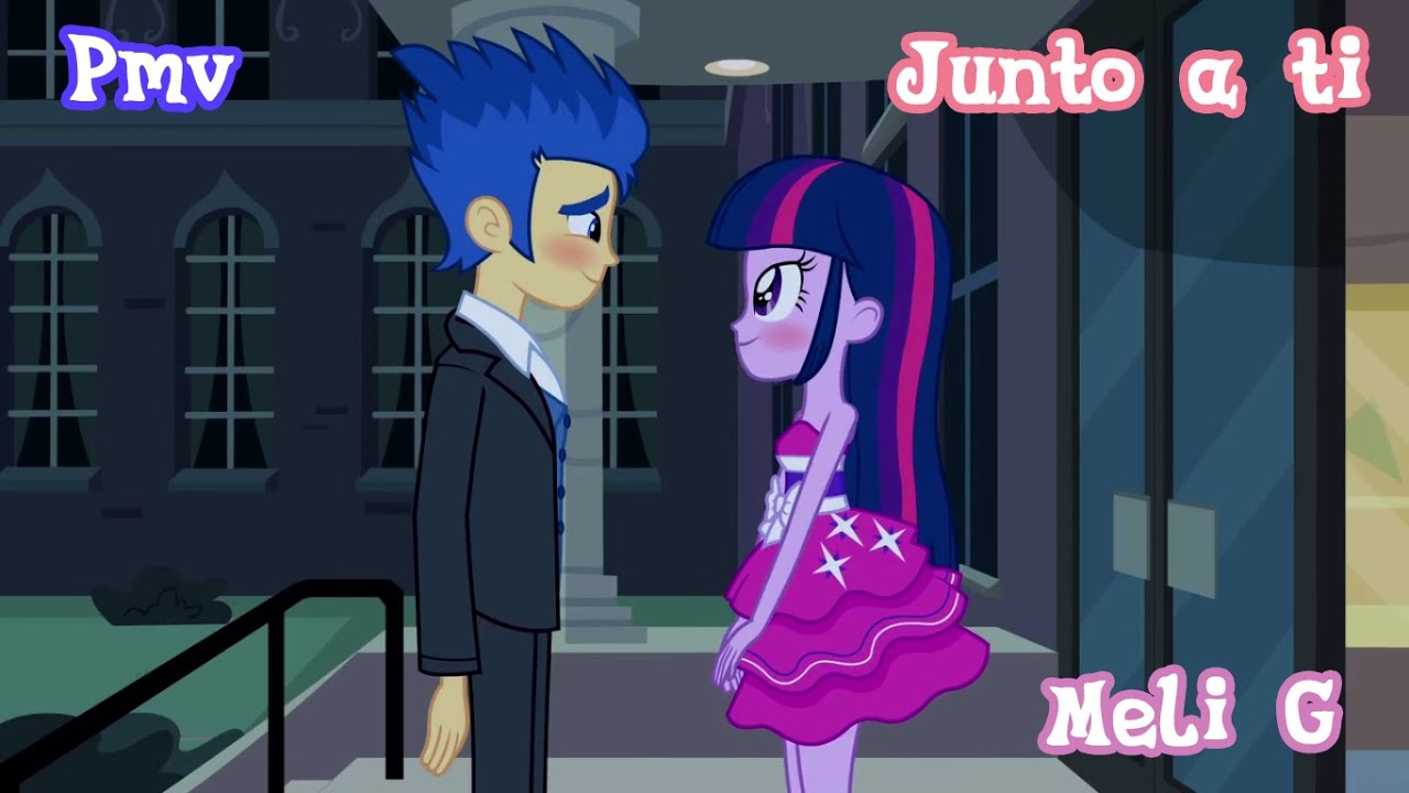 PVM - Junto a ti (Meli G)