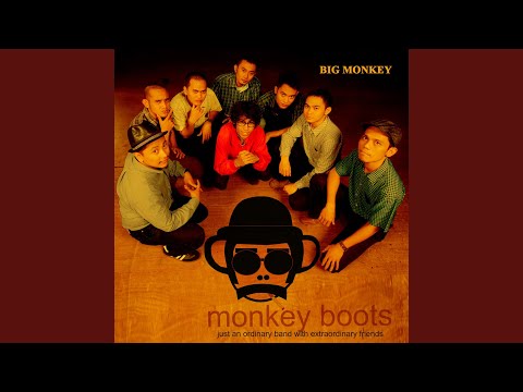 Monkey Boots - Tunggulah Tunggu
