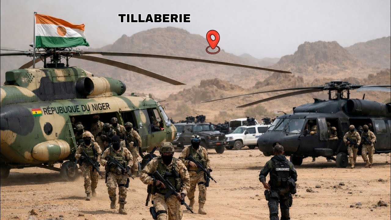 Dakarun NIGER 🇳🇪 a Tillaberie 🔥 Yan ta'addaa sama da 50 😂👈 #shorts #trending #funny #viral #funny 