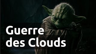 Guerre des Clouds : Orgueils & Préjugés 🤠