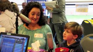 Mississippi Miracles Radiothon 2013 | A Day in the Life