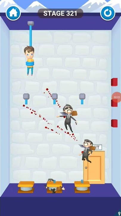 #shorts Rescue 🖤cut like subscribe comment on this video OP GAME  PLAY VIDEO #shorts ⚔