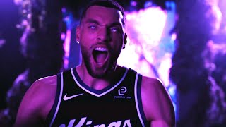Sacramento Kings 2025-26 NBA Season Opener Intro - Starting Lineup Intro Sacramento Kings 2025-26 NBA Season Opener Intro - Starting Lineup Intro