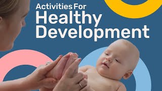 Do This With Your Newborn to Promote Healthy Development screenshot 5