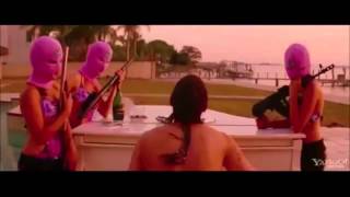 Spring Breakers - (Official Long Trailer) [HD] 2013 Selena Gomez, Vanessa Hudgens [On March 22]