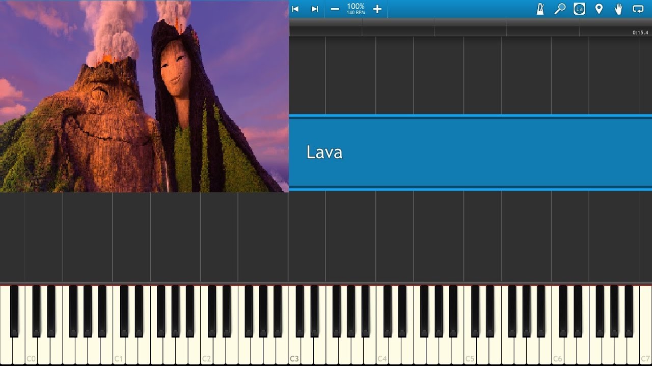 Free Free 68 Disney Songs On Piano Tutorial SVG PNG EPS DXF File