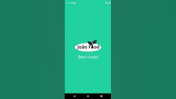 DEMO JOÃO FOOD - CALL FOR CODE BRASIL 2021
