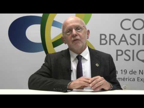 Dependência Química -