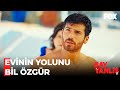 Ezgi ve Özgür'ün Ayrılık Kavgası - Bay Yanlış 5. Bölüm