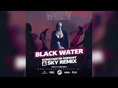 Maruv - Black Water